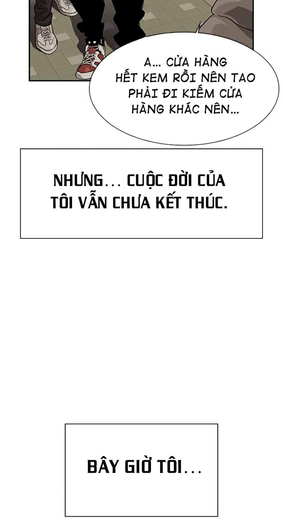 Để Có Thể Sống Sót Chap 30 - Next Chap 31