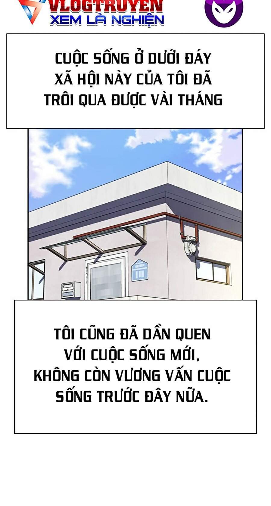 Để Có Thể Sống Sót Chap 30 - Next Chap 31