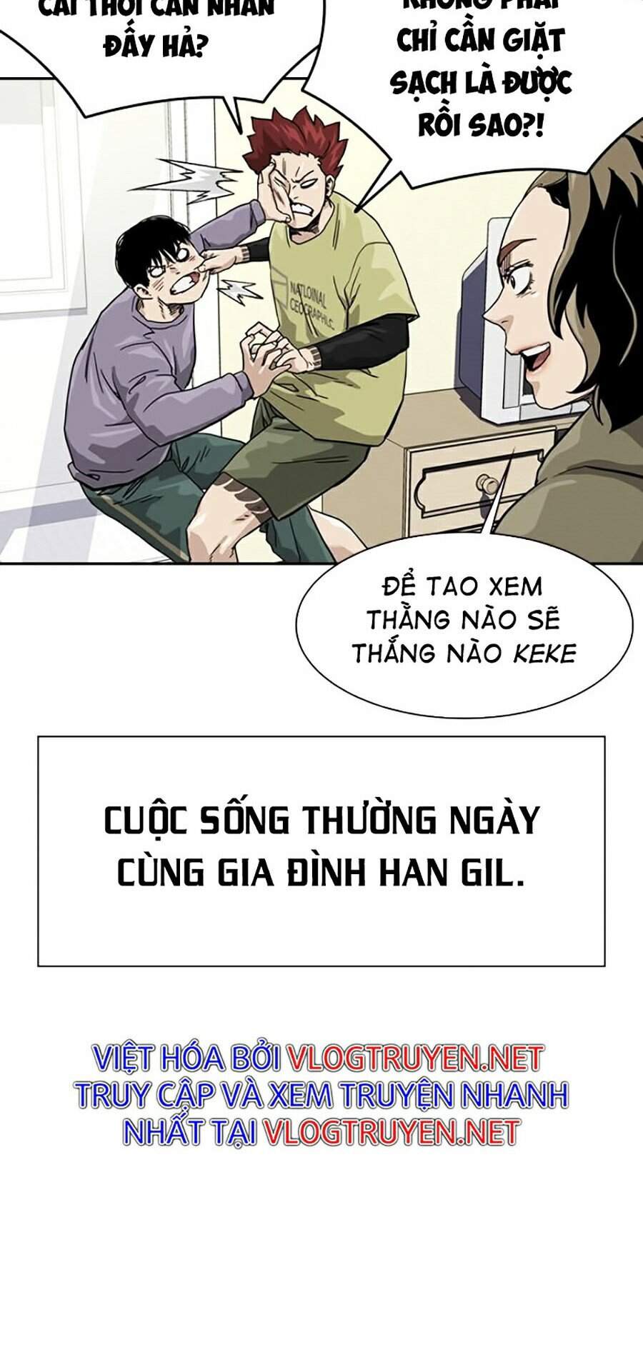 Để Có Thể Sống Sót Chap 30 - Next Chap 31