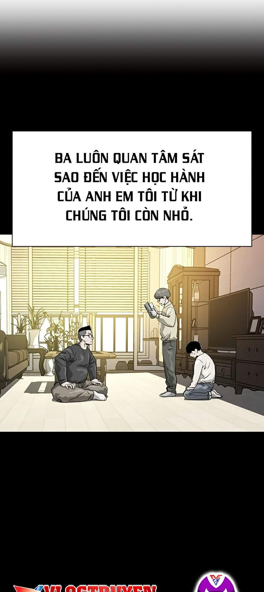 Để Có Thể Sống Sót Chap 30 - Next Chap 31