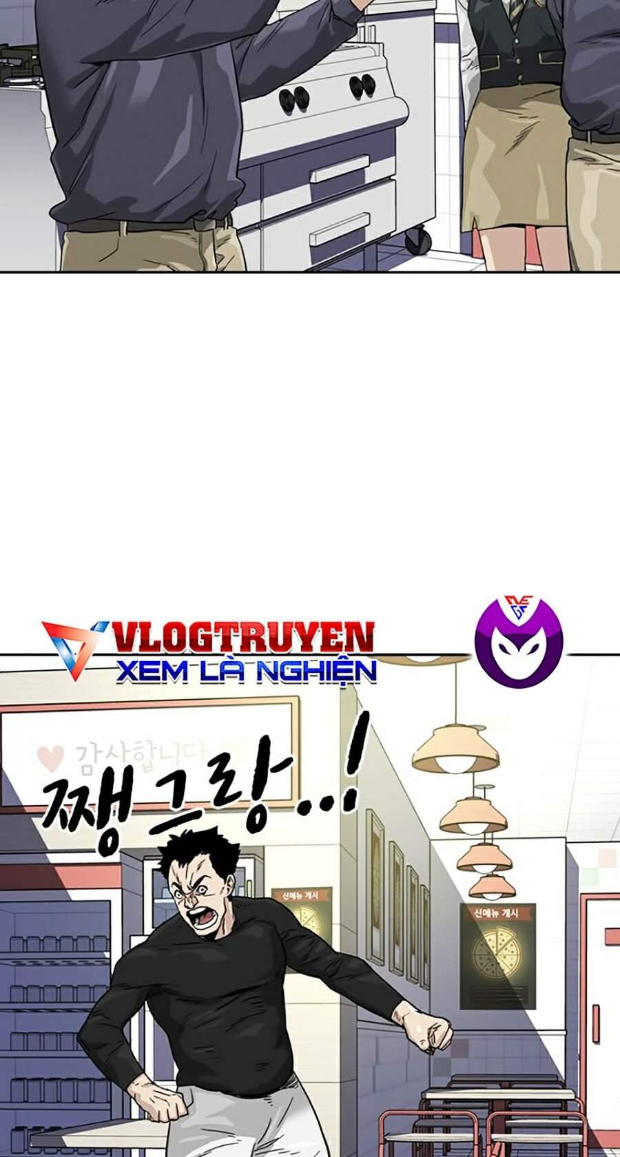 Để Có Thể Sống Sót Chap 30 - Next Chap 31