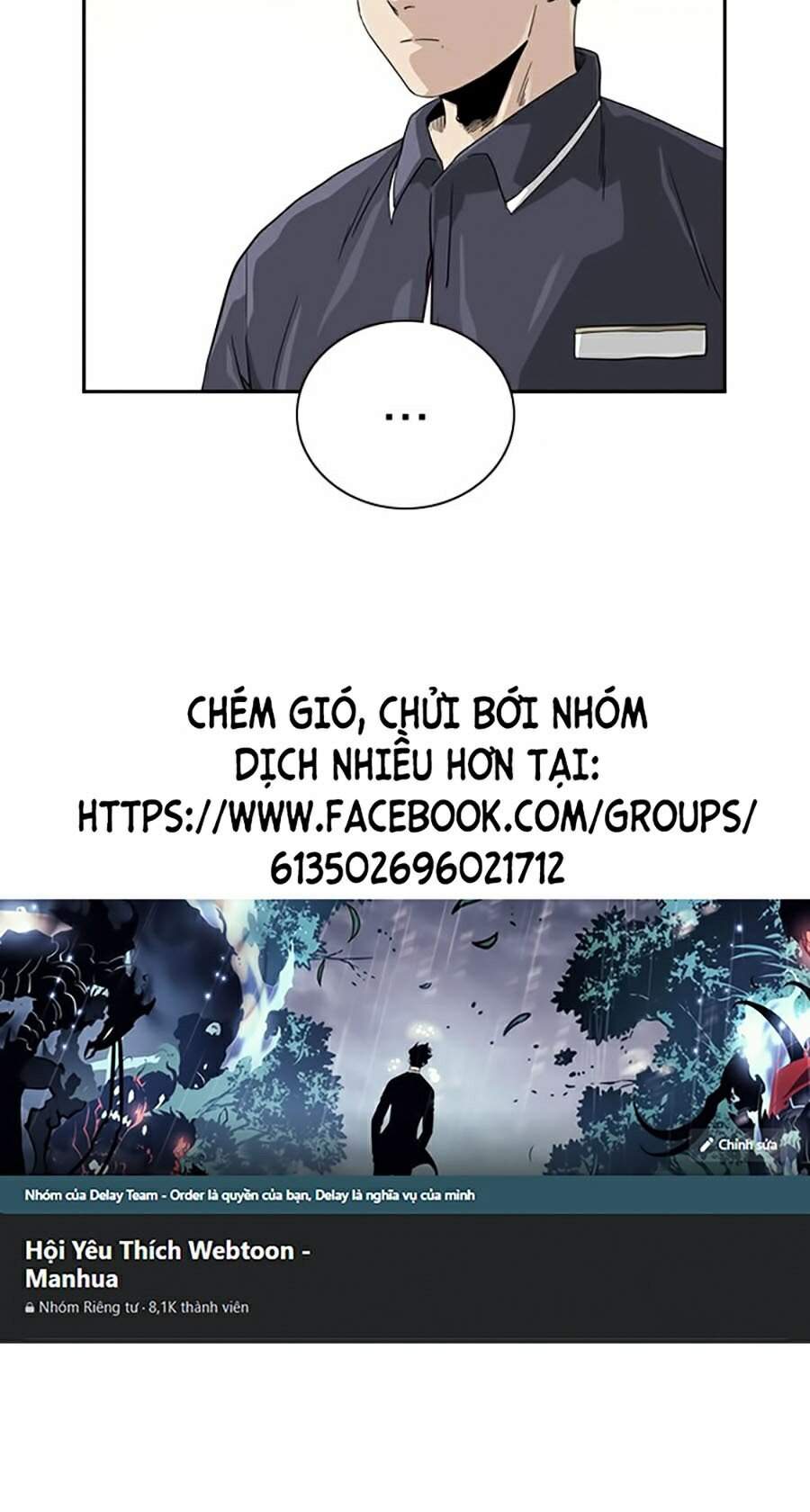 Để Có Thể Sống Sót Chap 30 - Next Chap 31