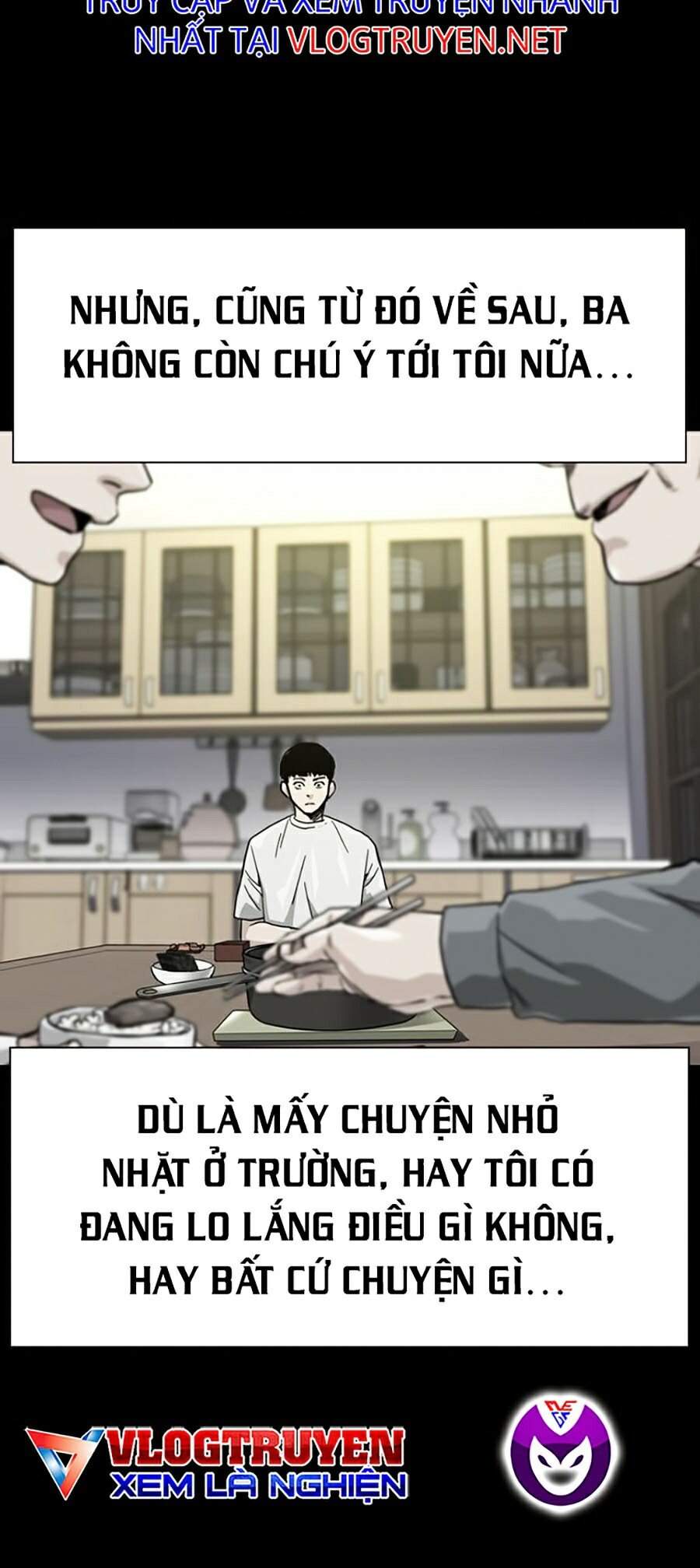 Để Có Thể Sống Sót Chap 30 - Next Chap 31