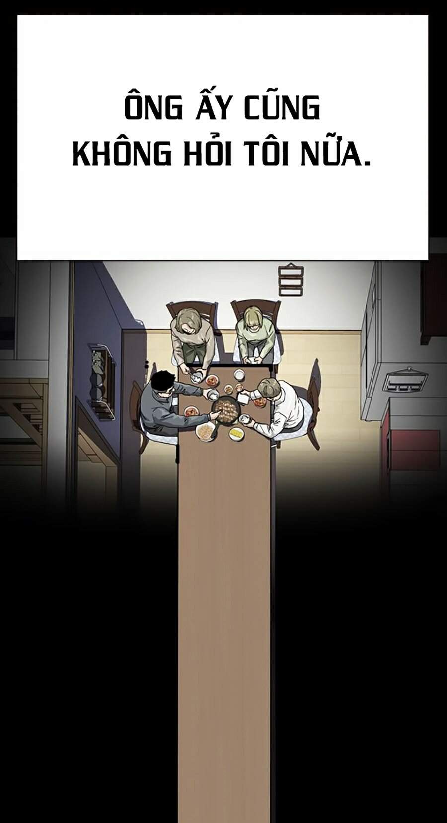 Để Có Thể Sống Sót Chap 30 - Next Chap 31