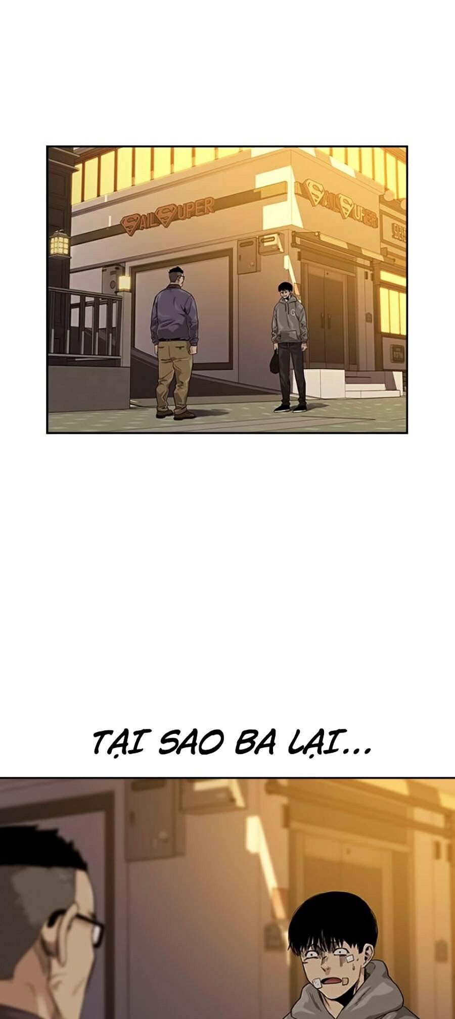 Để Có Thể Sống Sót Chap 30 - Next Chap 31