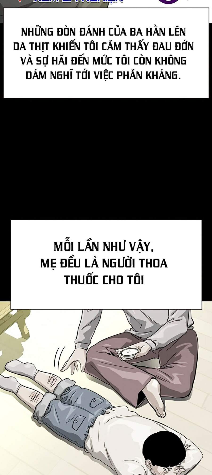 Để Có Thể Sống Sót Chap 30 - Next Chap 31