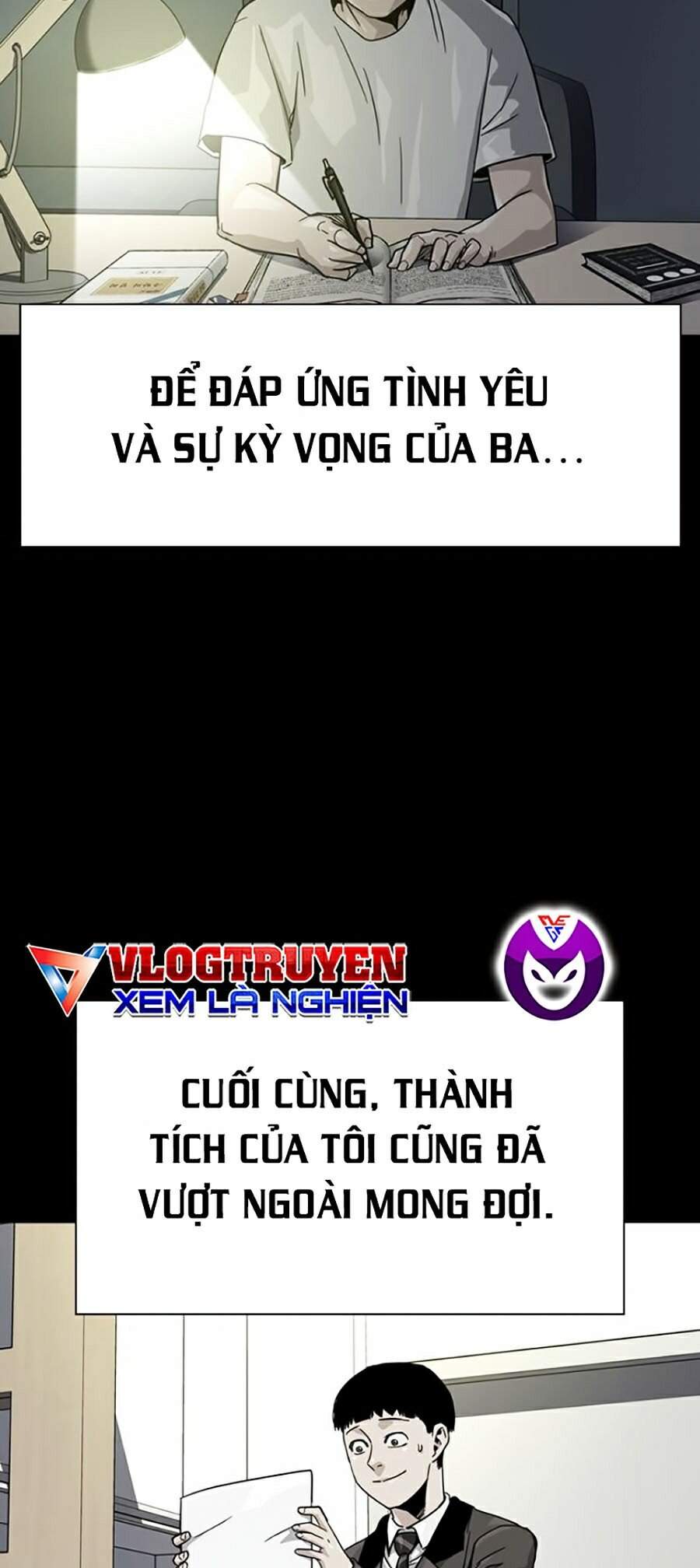 Để Có Thể Sống Sót Chap 30 - Next Chap 31