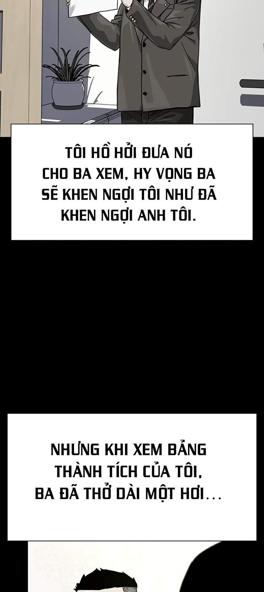 Để Có Thể Sống Sót Chap 30 - Next Chap 31