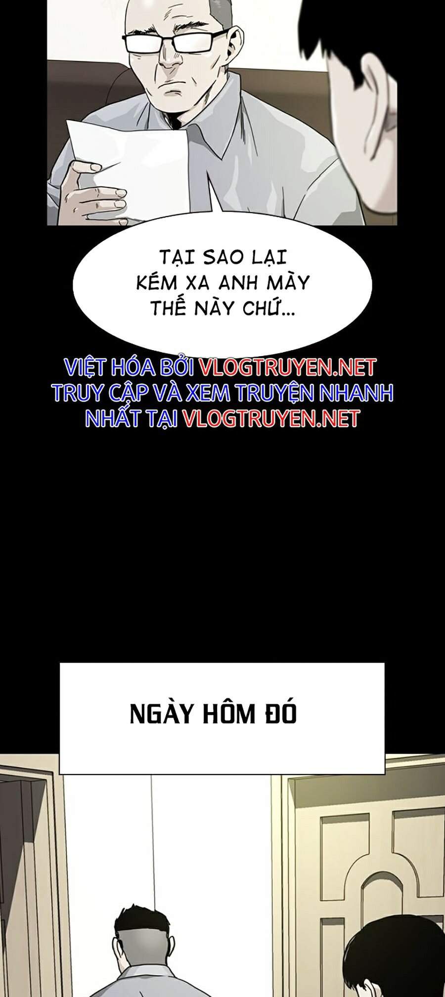 Để Có Thể Sống Sót Chap 30 - Next Chap 31