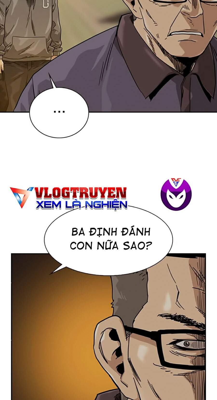 Để Có Thể Sống Sót Chap 30 - Next Chap 31
