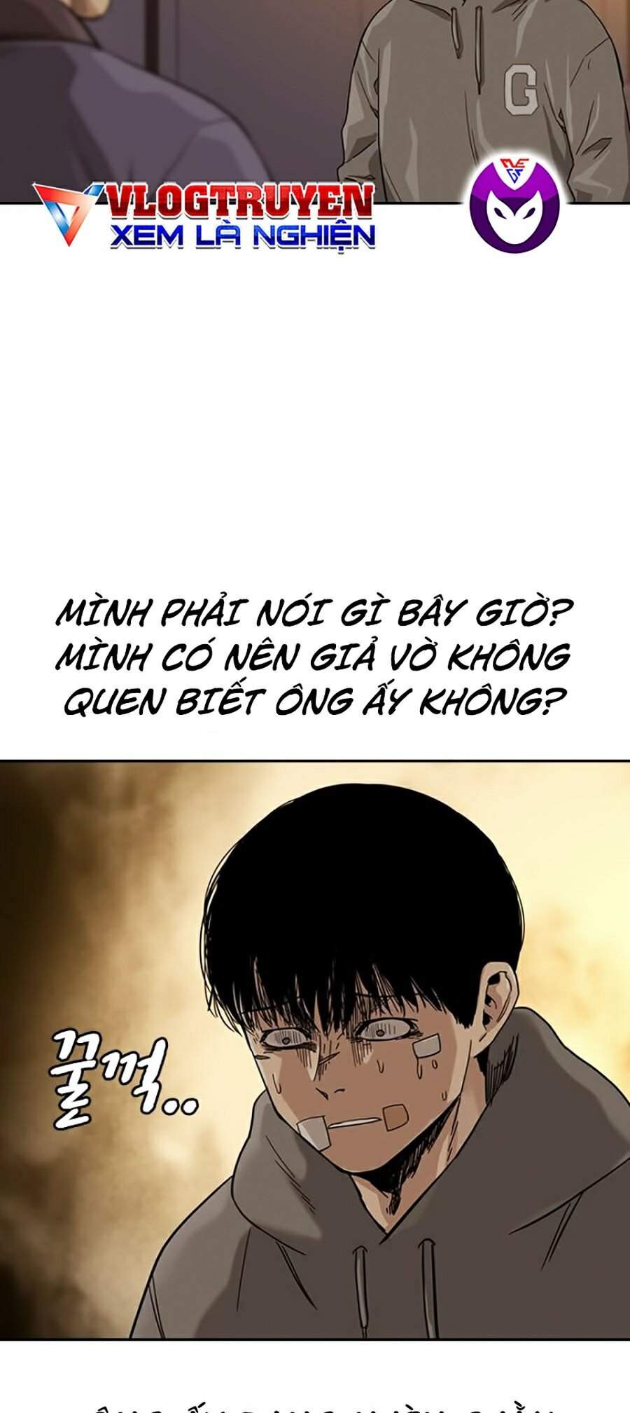 Để Có Thể Sống Sót Chap 30 - Next Chap 31