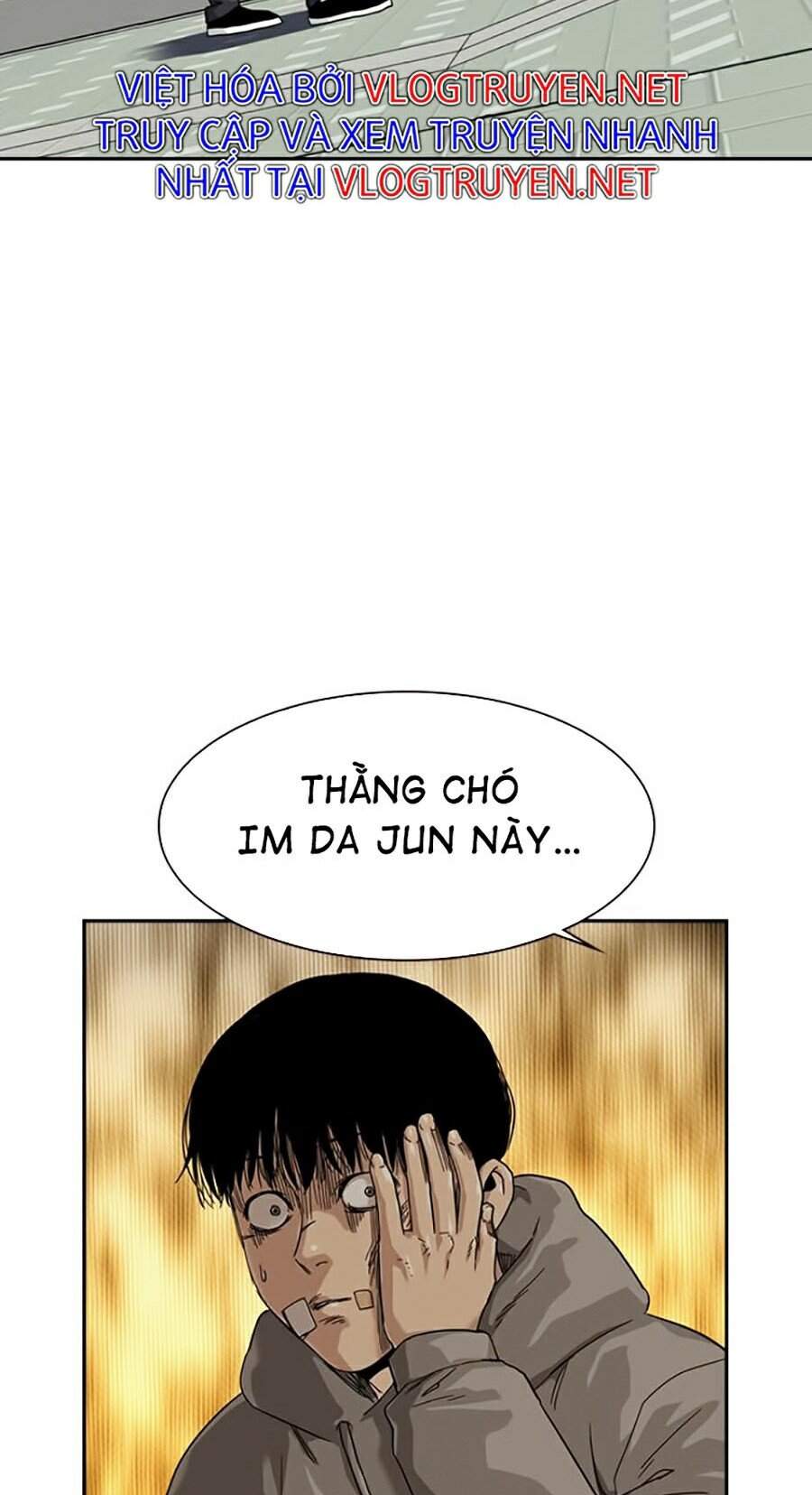 Để Có Thể Sống Sót Chap 30 - Next Chap 31
