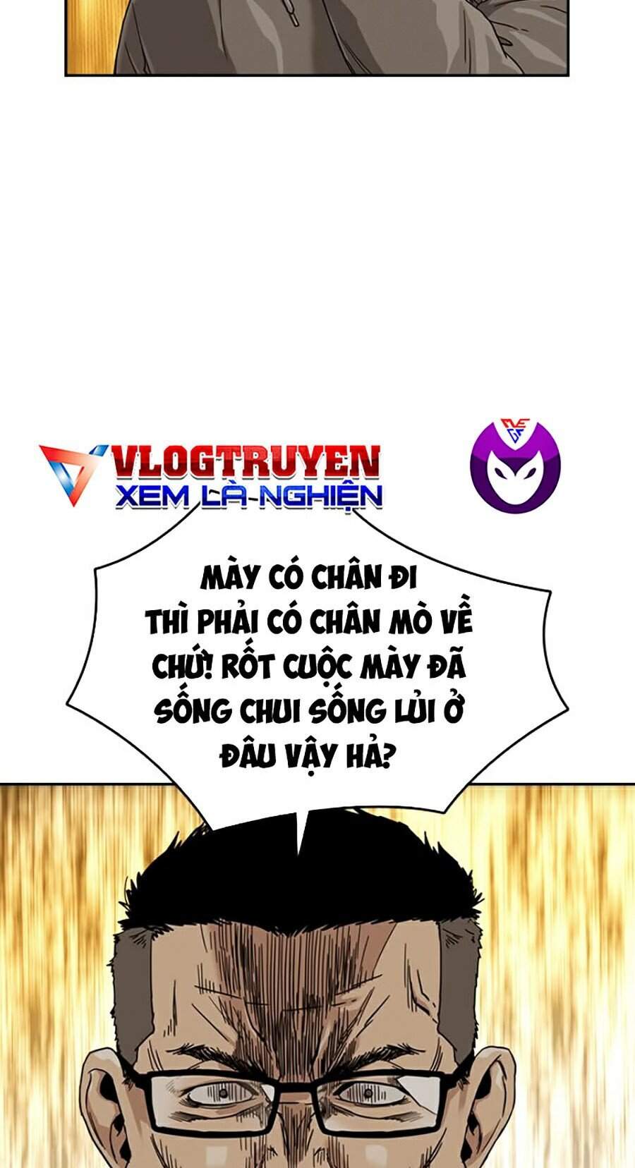 Để Có Thể Sống Sót Chap 30 - Next Chap 31