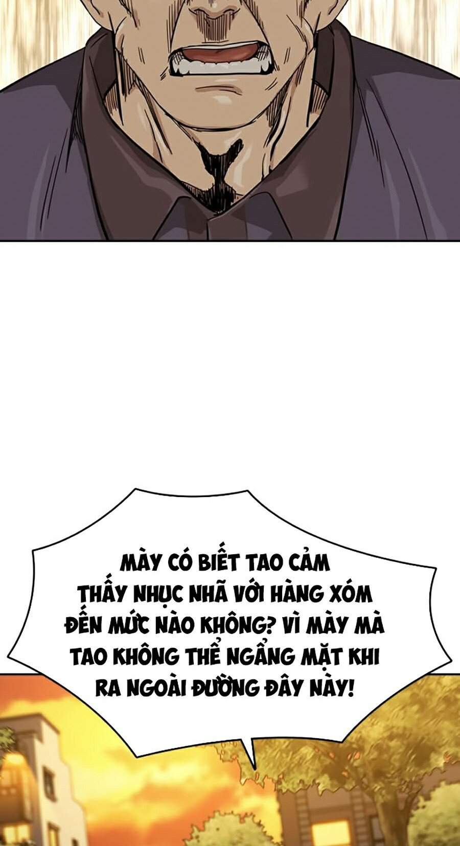 Để Có Thể Sống Sót Chap 30 - Next Chap 31