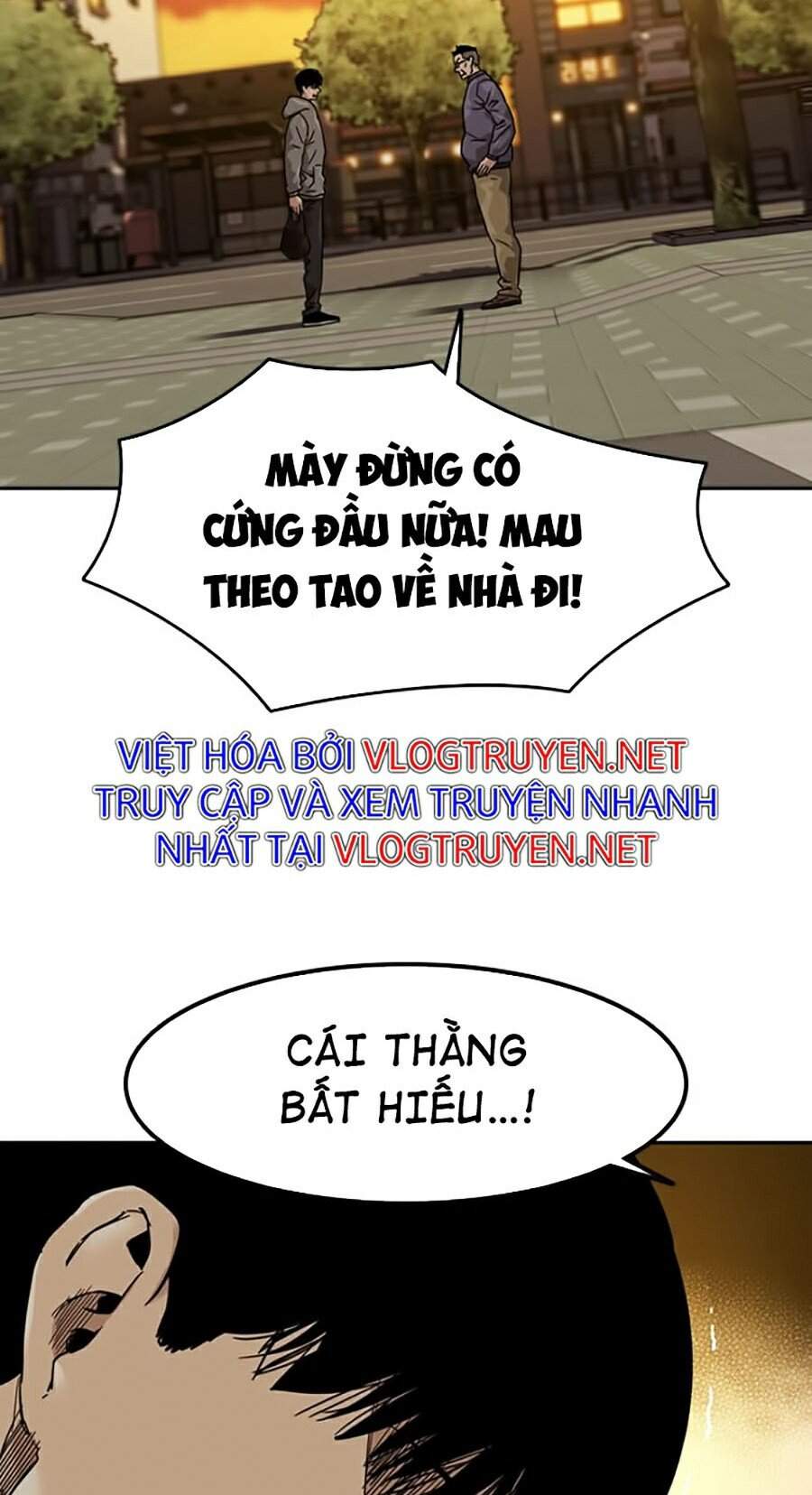 Để Có Thể Sống Sót Chap 30 - Next Chap 31