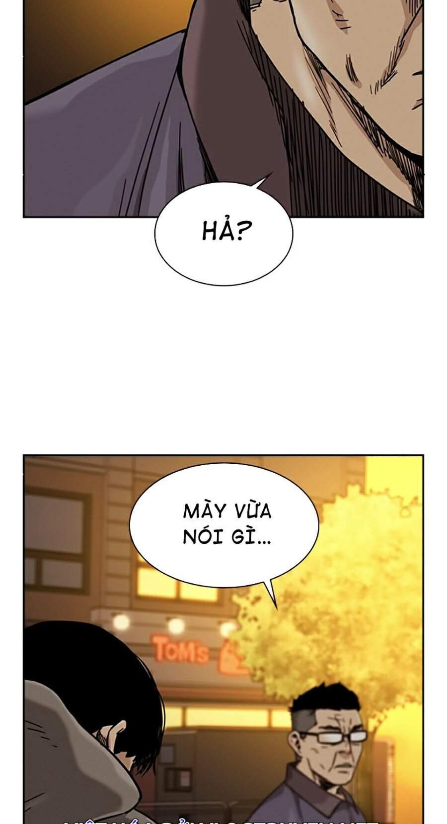 Để Có Thể Sống Sót Chap 30 - Next Chap 31
