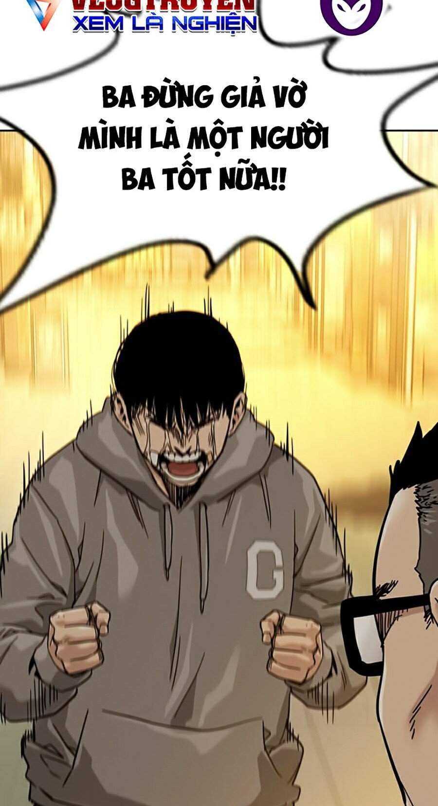 Để Có Thể Sống Sót Chap 30 - Next Chap 31