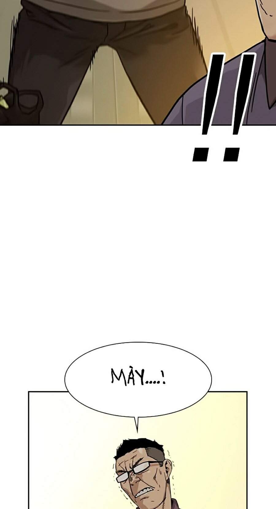 Để Có Thể Sống Sót Chap 30 - Next Chap 31