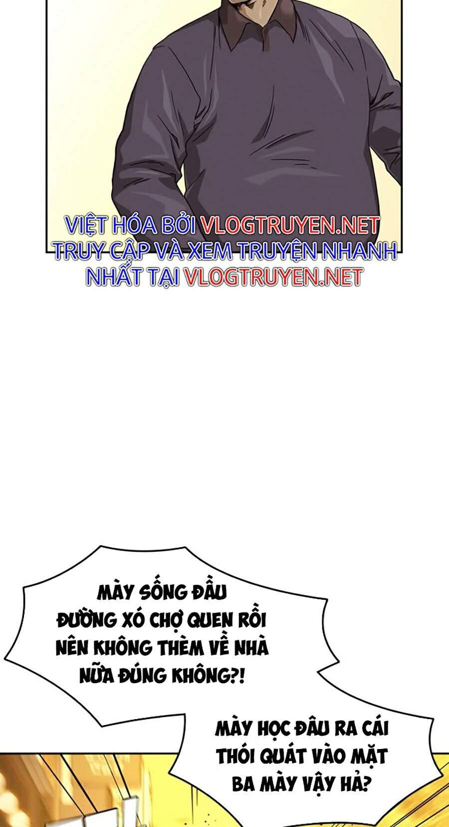 Để Có Thể Sống Sót Chap 30 - Next Chap 31