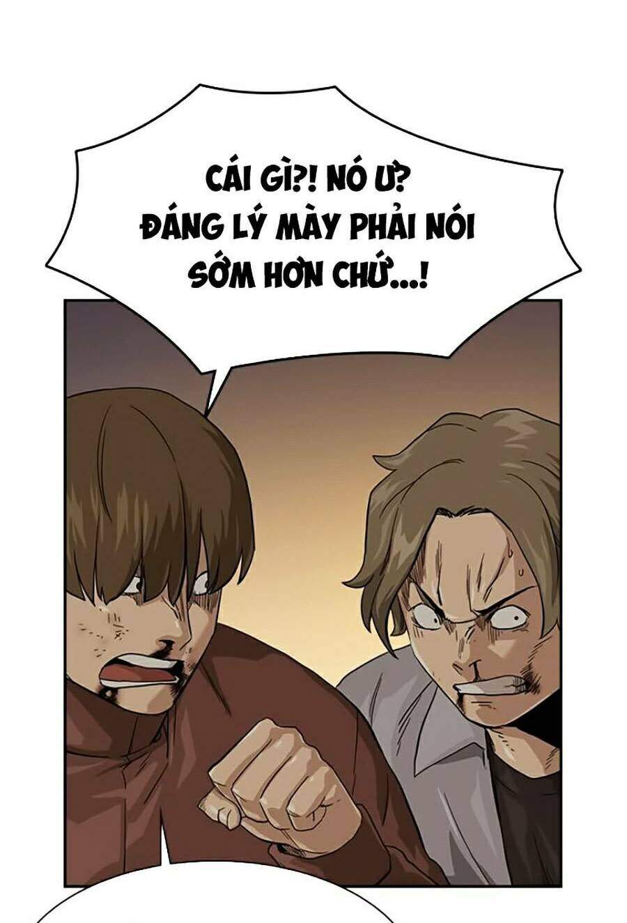 Để Có Thể Sống Sót Chap 31 - Next Chap 32