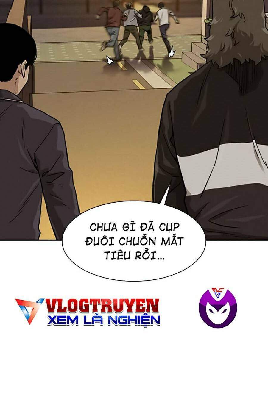 Để Có Thể Sống Sót Chap 31 - Next Chap 32