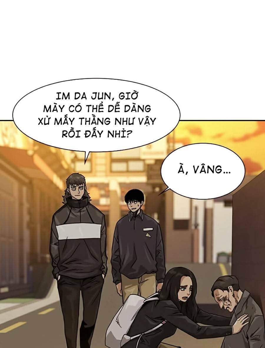 Để Có Thể Sống Sót Chap 31 - Next Chap 32