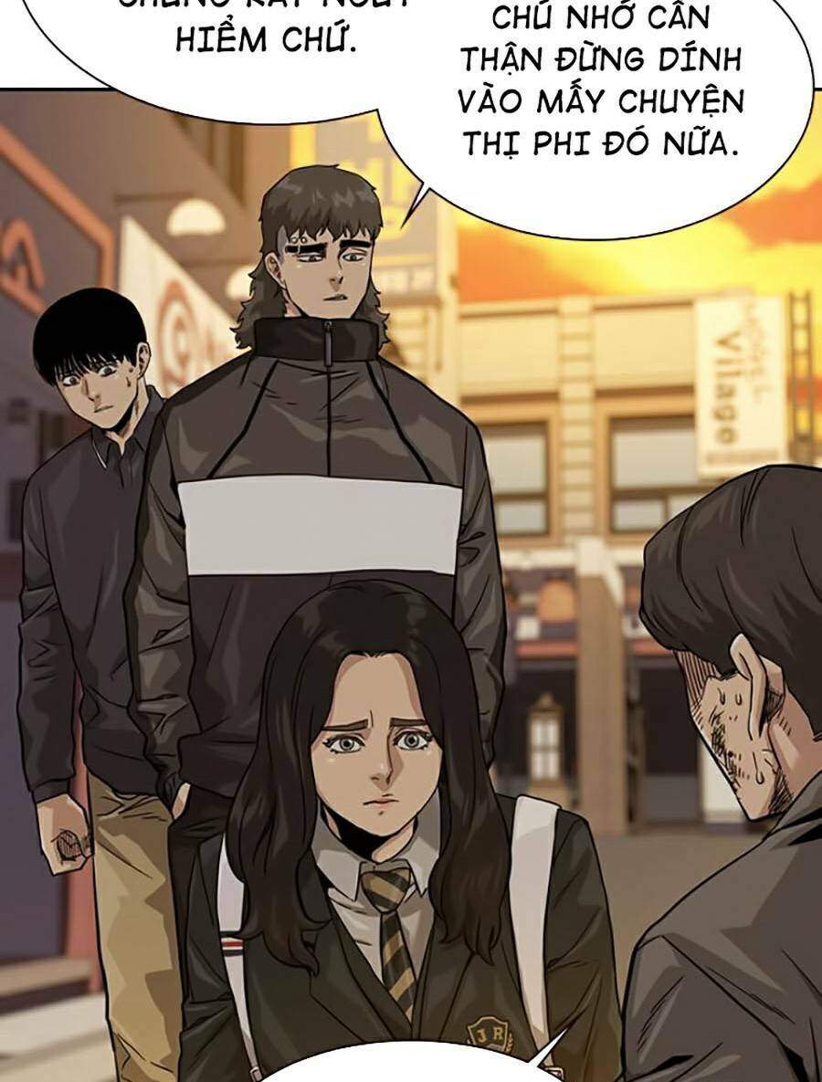 Để Có Thể Sống Sót Chap 31 - Next Chap 32