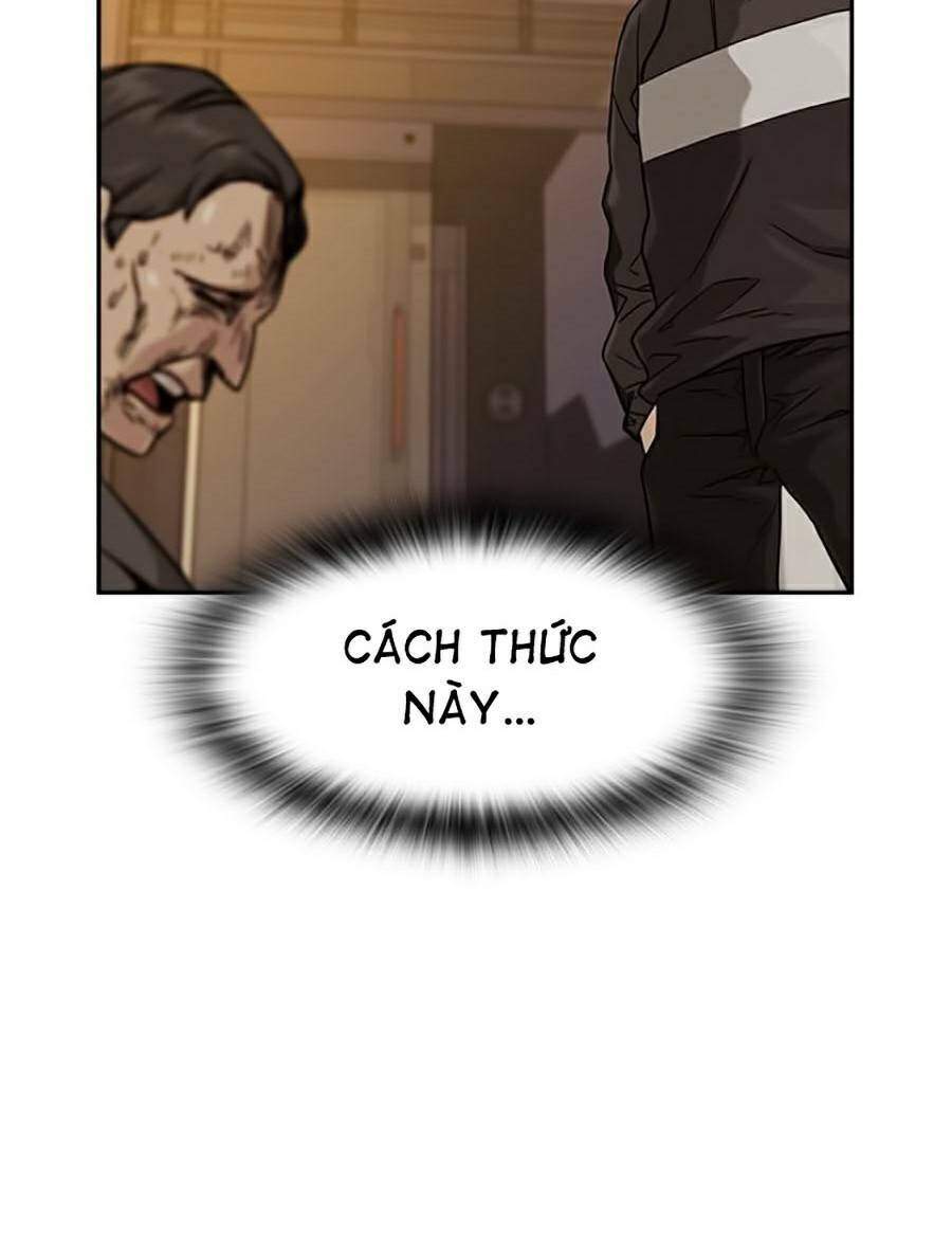 Để Có Thể Sống Sót Chap 31 - Next Chap 32