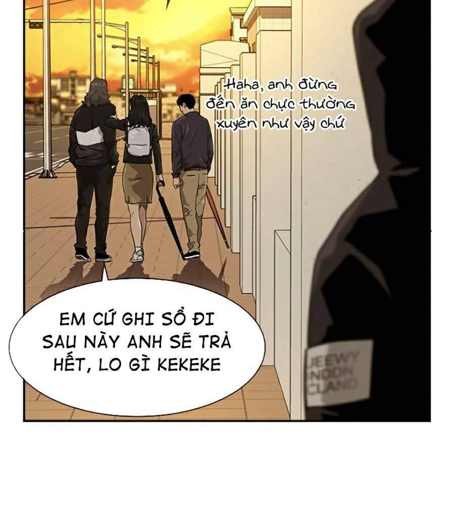 Để Có Thể Sống Sót Chap 31 - Next Chap 32