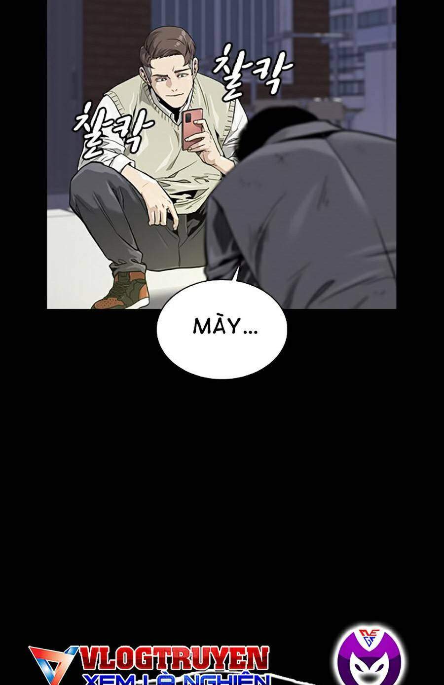 Để Có Thể Sống Sót Chap 31 - Next Chap 32