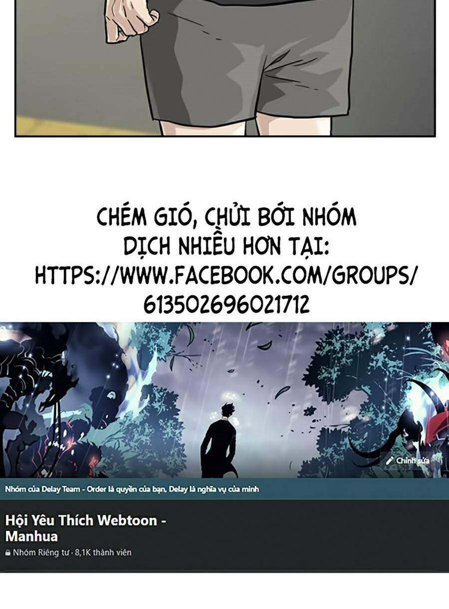 Để Có Thể Sống Sót Chap 31 - Next Chap 32