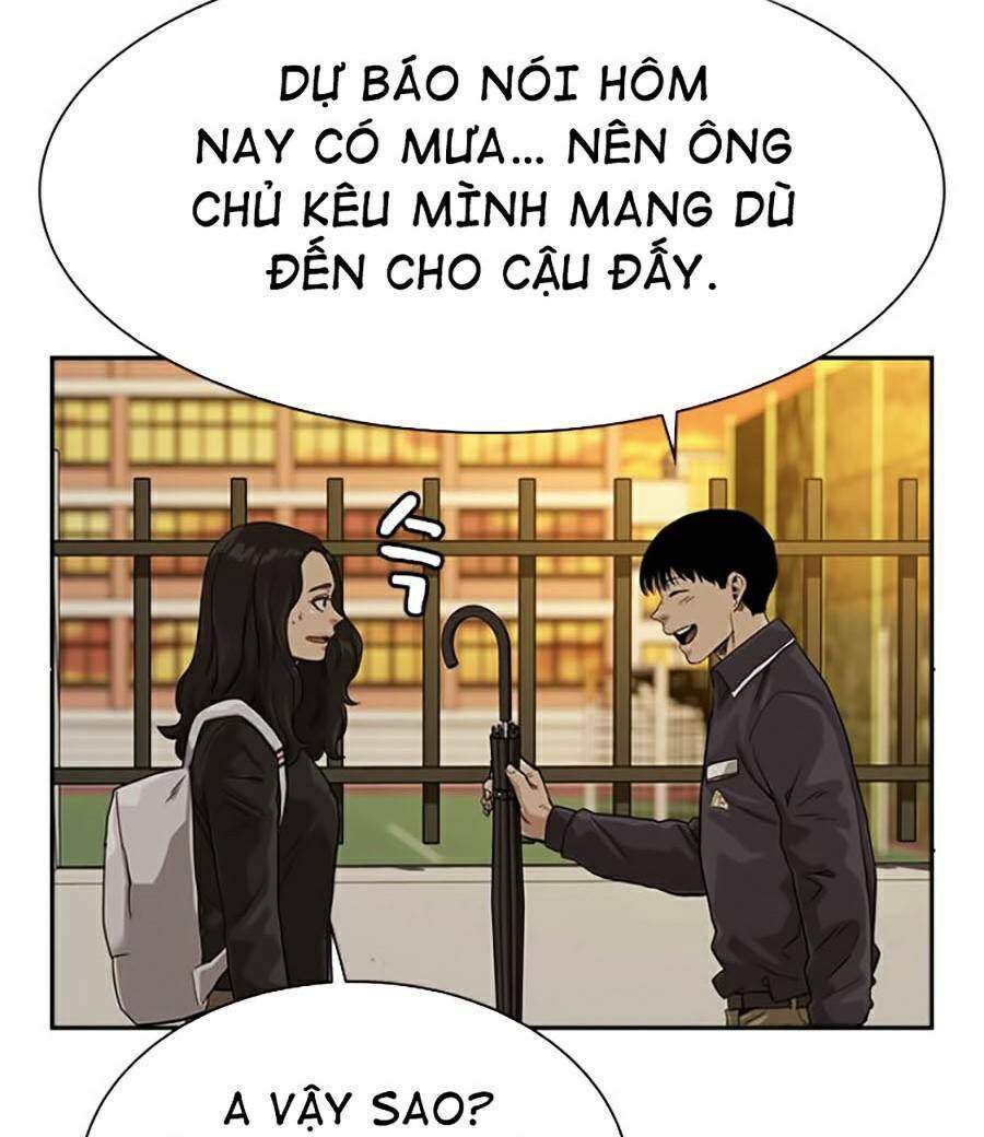 Để Có Thể Sống Sót Chap 31 - Next Chap 32