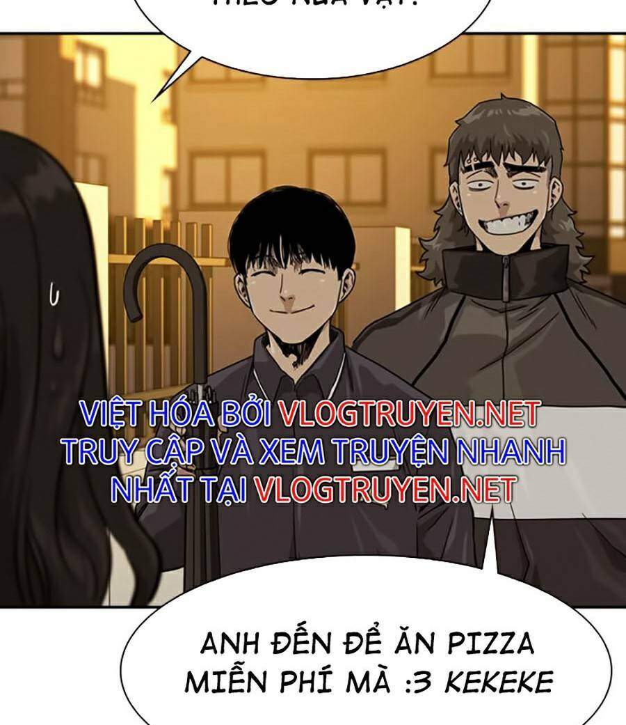 Để Có Thể Sống Sót Chap 31 - Next Chap 32