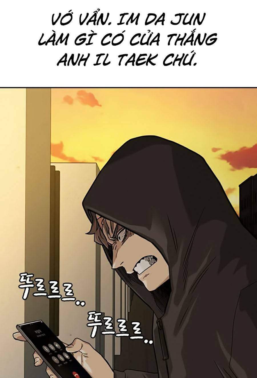 Để Có Thể Sống Sót Chap 31 - Next Chap 32