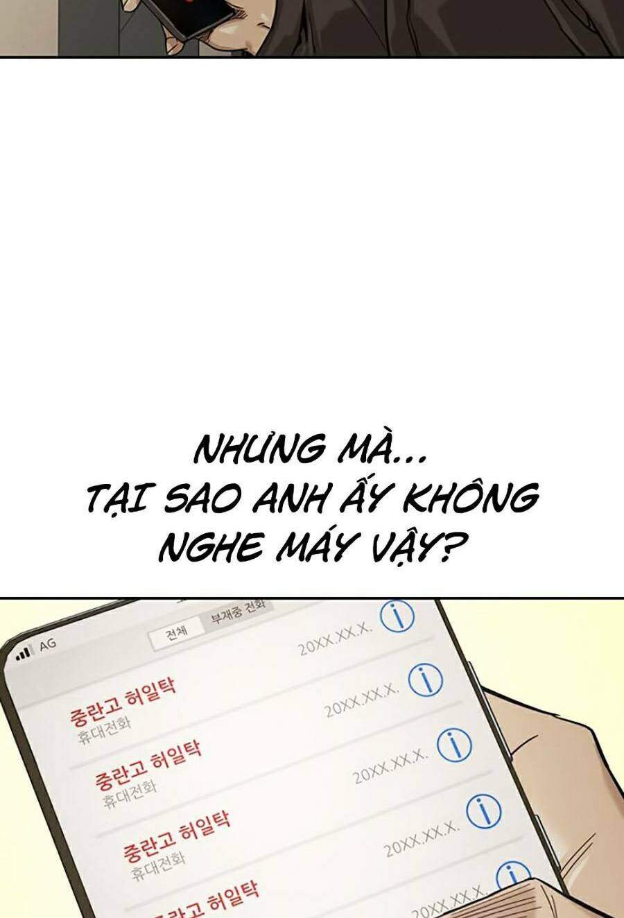 Để Có Thể Sống Sót Chap 31 - Next Chap 32