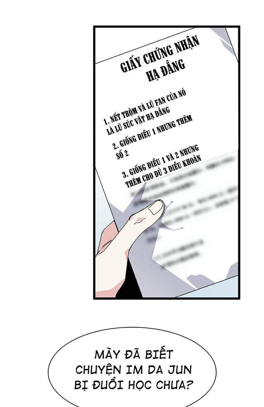 Để Có Thể Sống Sót Chap 31 - Next Chap 32