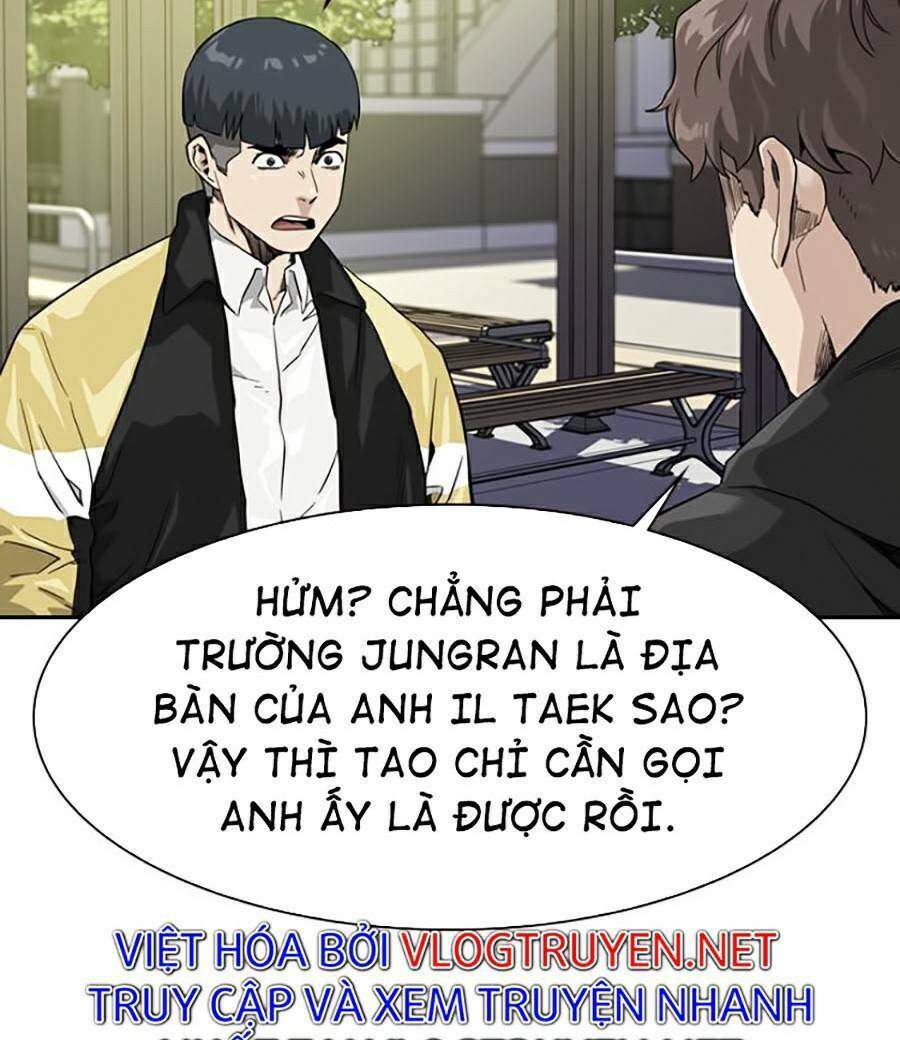 Để Có Thể Sống Sót Chap 31 - Next Chap 32