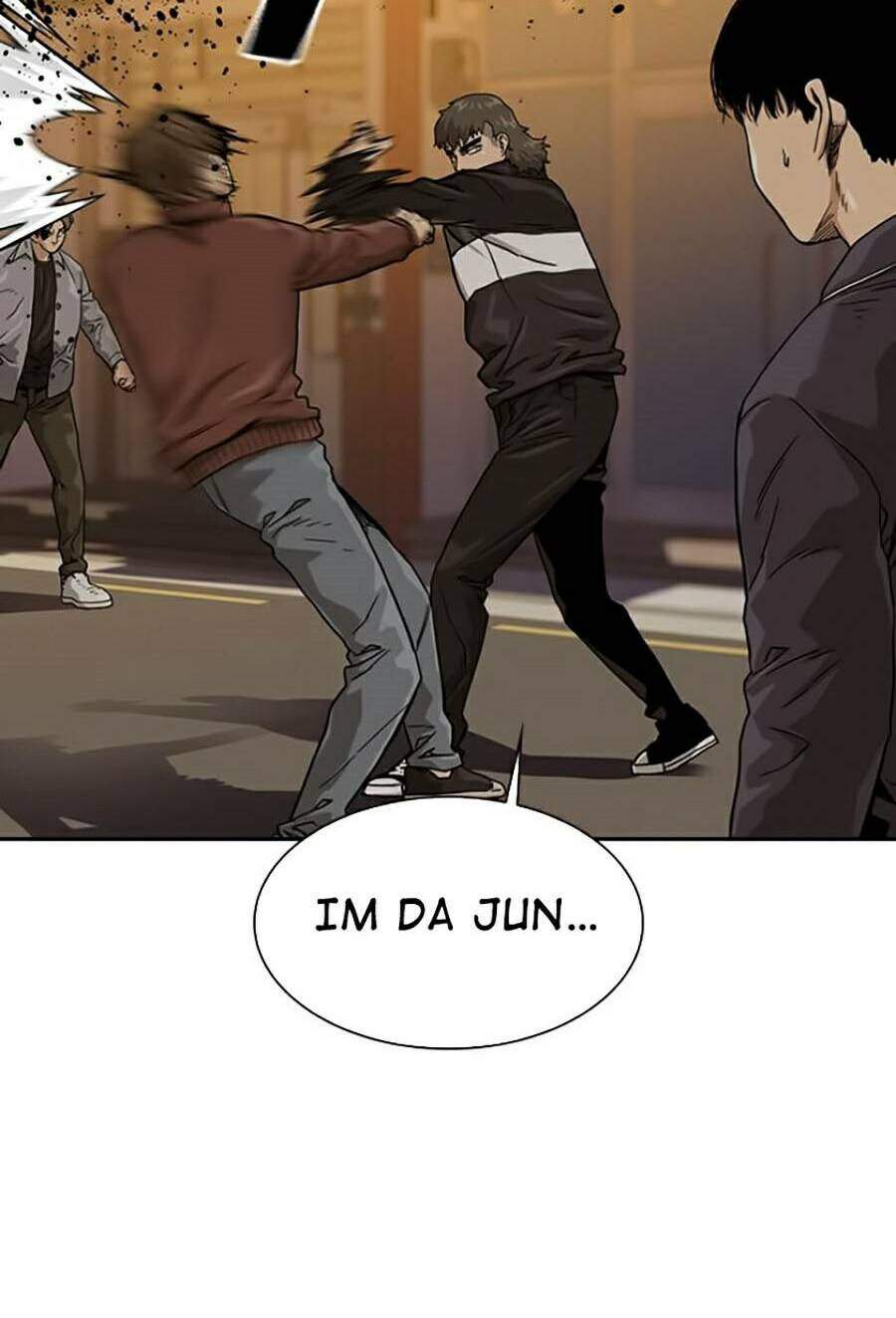 Để Có Thể Sống Sót Chap 31 - Next Chap 32