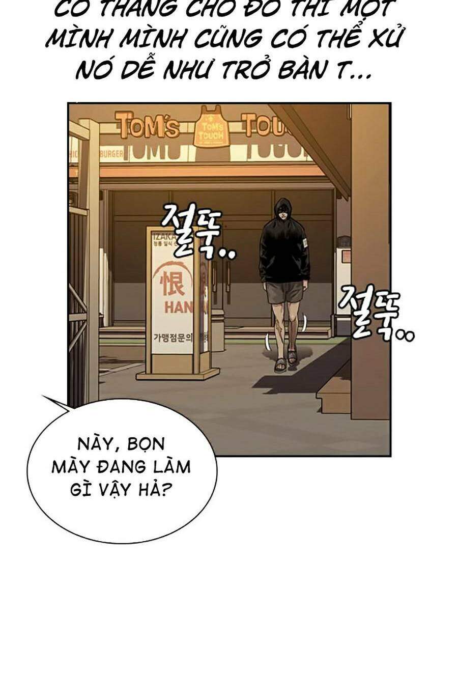 Để Có Thể Sống Sót Chap 31 - Next Chap 32