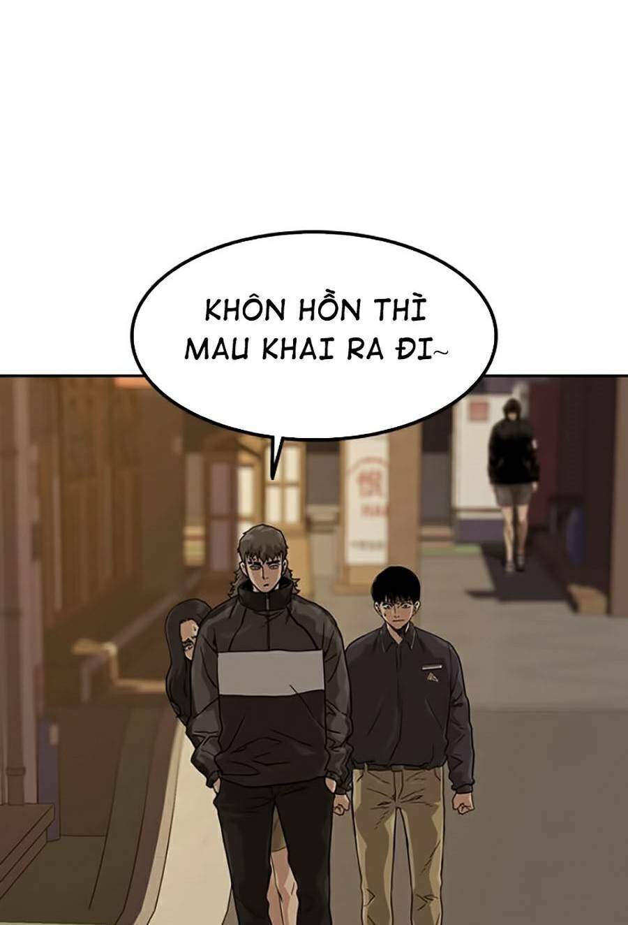 Để Có Thể Sống Sót Chap 31 - Next Chap 32