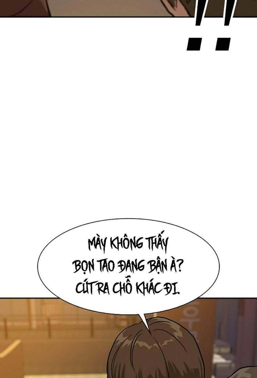 Để Có Thể Sống Sót Chap 31 - Next Chap 32