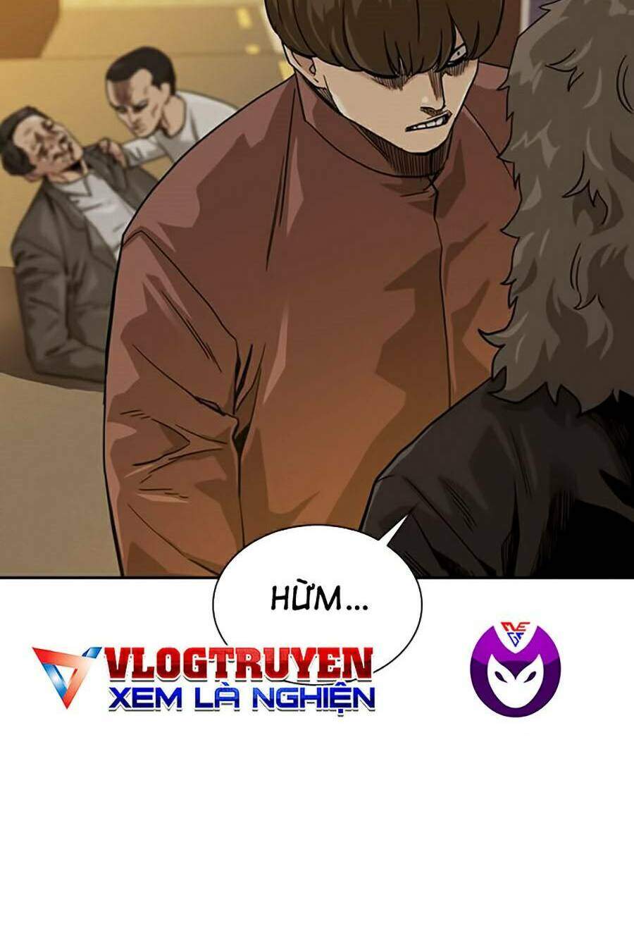 Để Có Thể Sống Sót Chap 31 - Next Chap 32