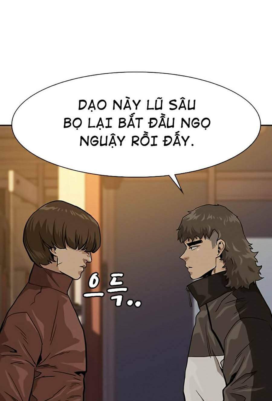 Để Có Thể Sống Sót Chap 31 - Next Chap 32