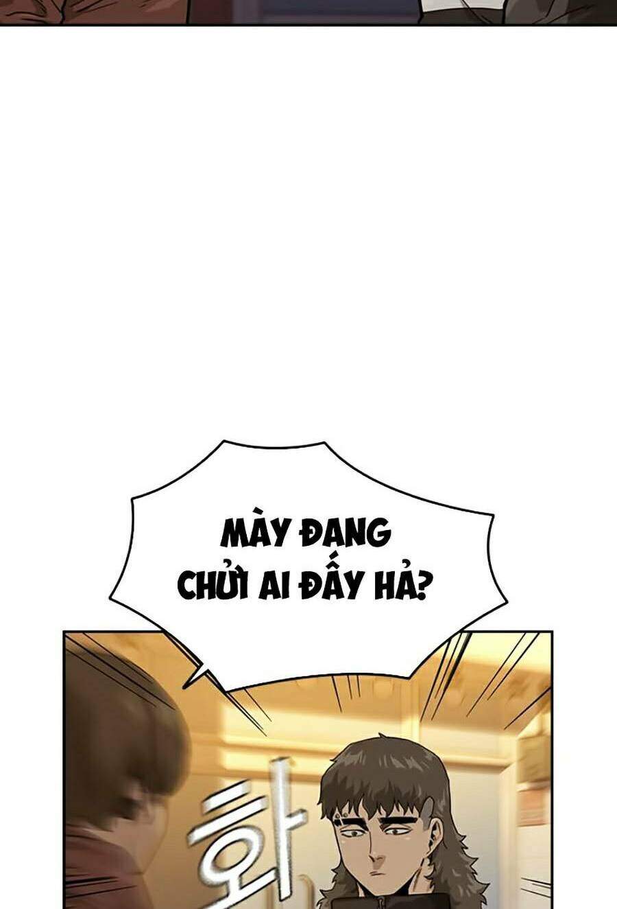 Để Có Thể Sống Sót Chap 31 - Next Chap 32