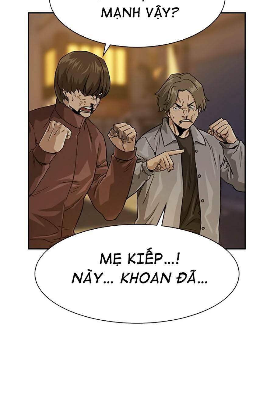 Để Có Thể Sống Sót Chap 31 - Next Chap 32