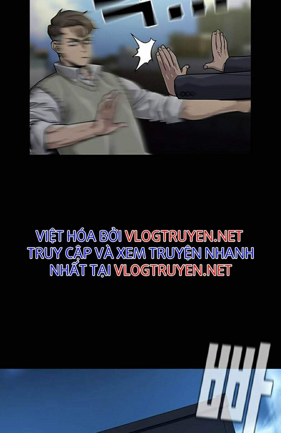 Để Có Thể Sống Sót Chap 31 - Next Chap 32