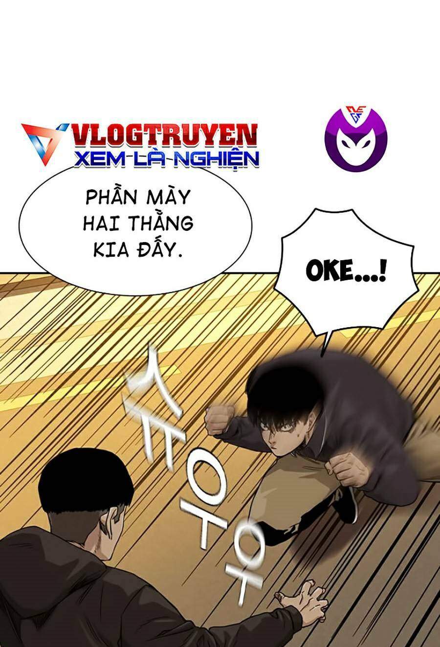 Để Có Thể Sống Sót Chap 31 - Next Chap 32