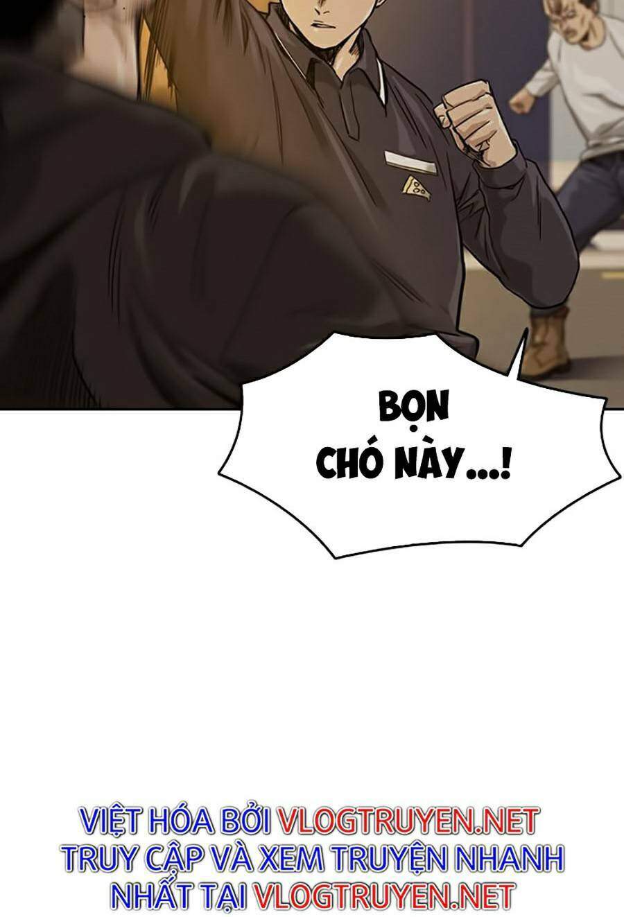 Để Có Thể Sống Sót Chap 31 - Next Chap 32