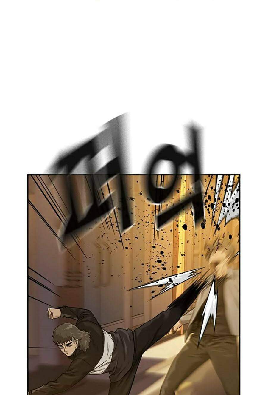 Để Có Thể Sống Sót Chap 31 - Next Chap 32