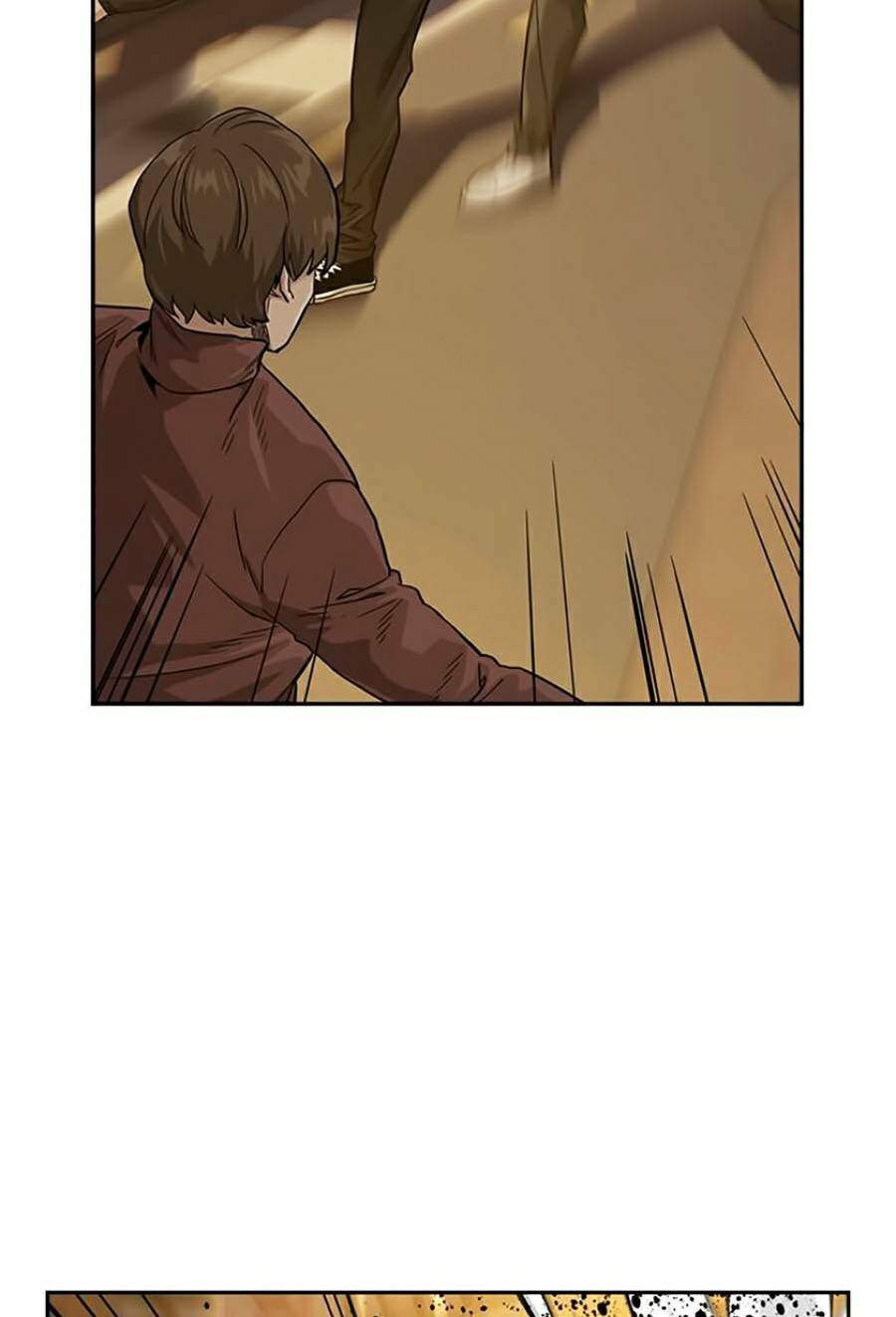 Để Có Thể Sống Sót Chap 31 - Next Chap 32